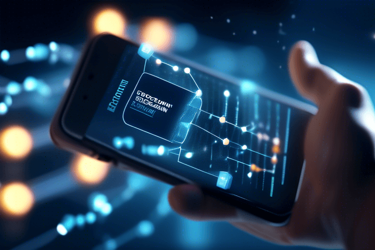 Blockchain Integration Strategy